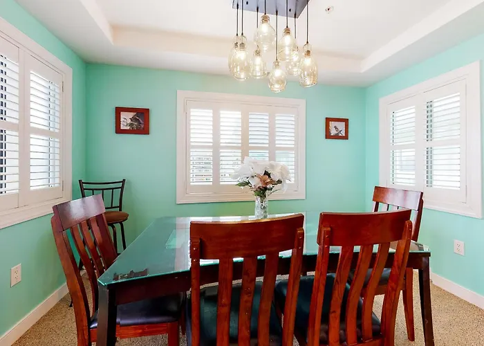 Apartment Coral Seas 201 *